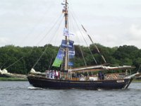 Hanse sail 2010.SANY3512